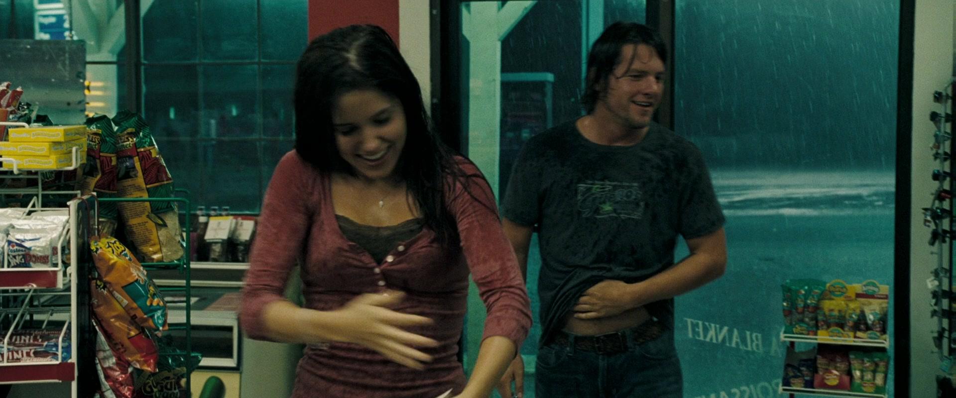 Фильм Попутчик (2007)