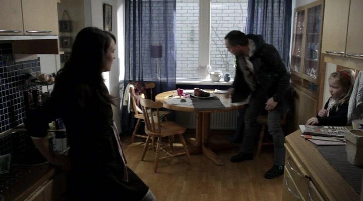 Фильм Большая неудача (2012)