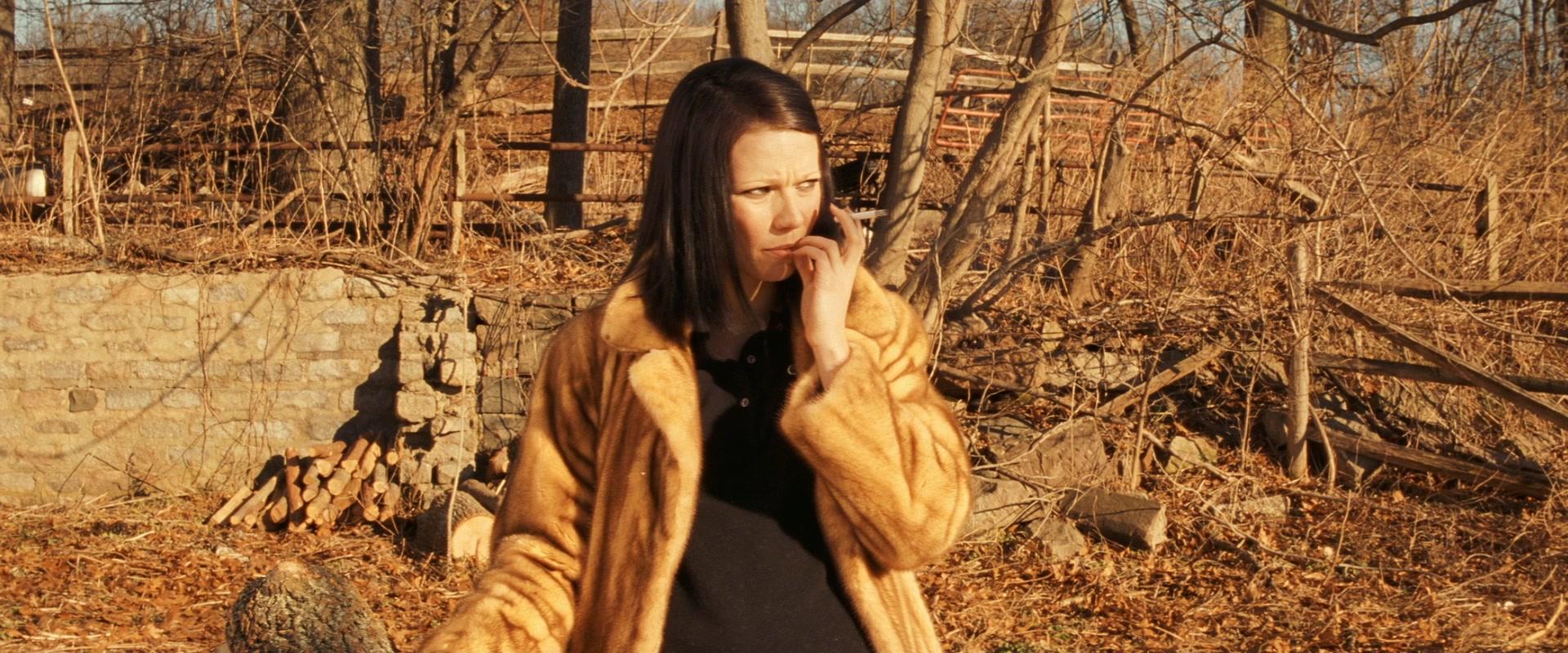 Фильм Семейка Тененбаум (2001)