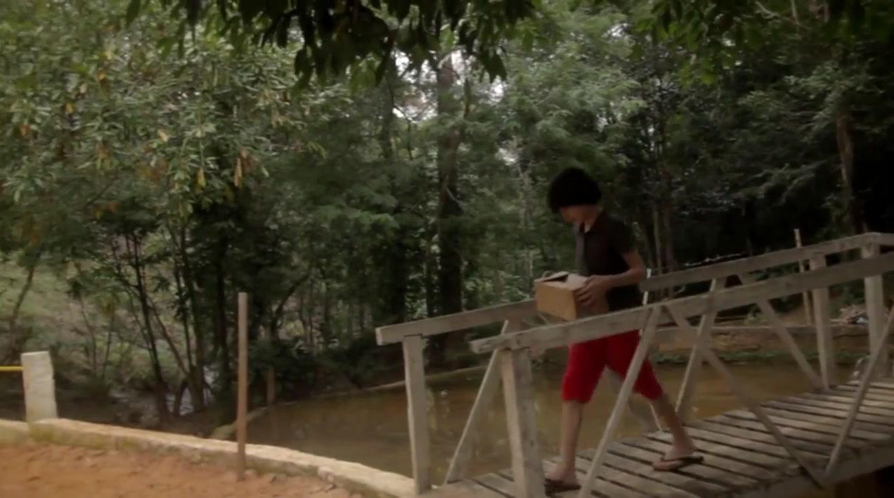 Фильм Мрачные небылицы (2015)