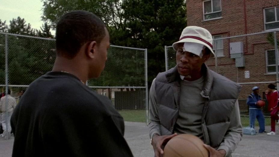 Фильм Заплатить сполна (2002)