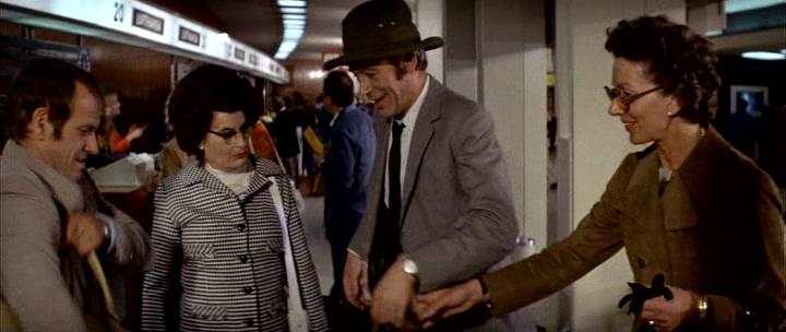 Фильм Бутон розы (1975)