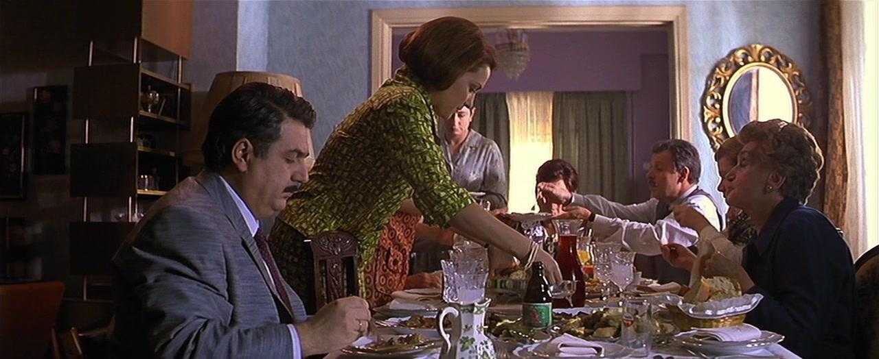 Фильм Щепотка перца (2003)