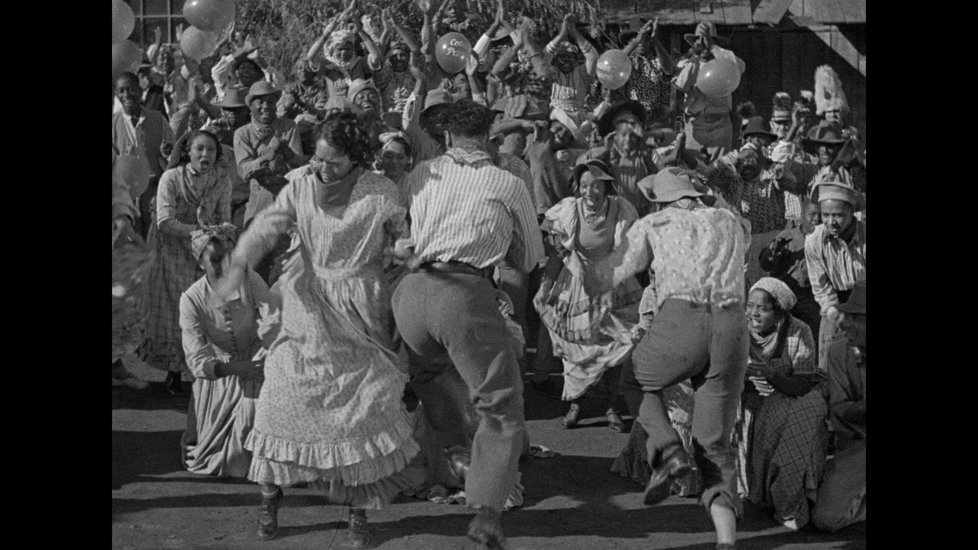 Фильм Плавучий театр (1936)