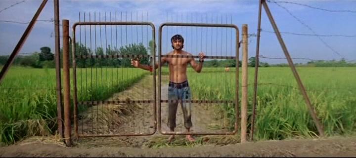 Фильм Герои (2008)