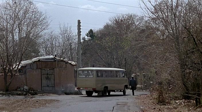 Фильм Дождь (2001)