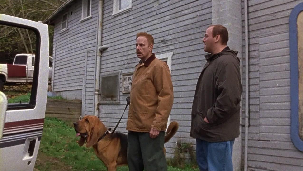 Фильм Победители шоу (2000)