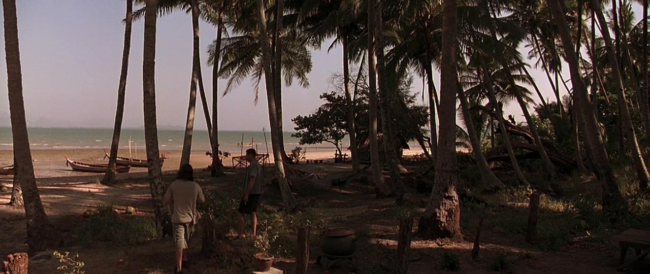 Фильм Форс-мажор (1998)
