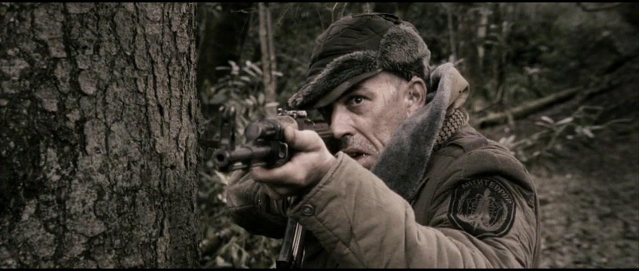 Фильм Адский бункер (2007)