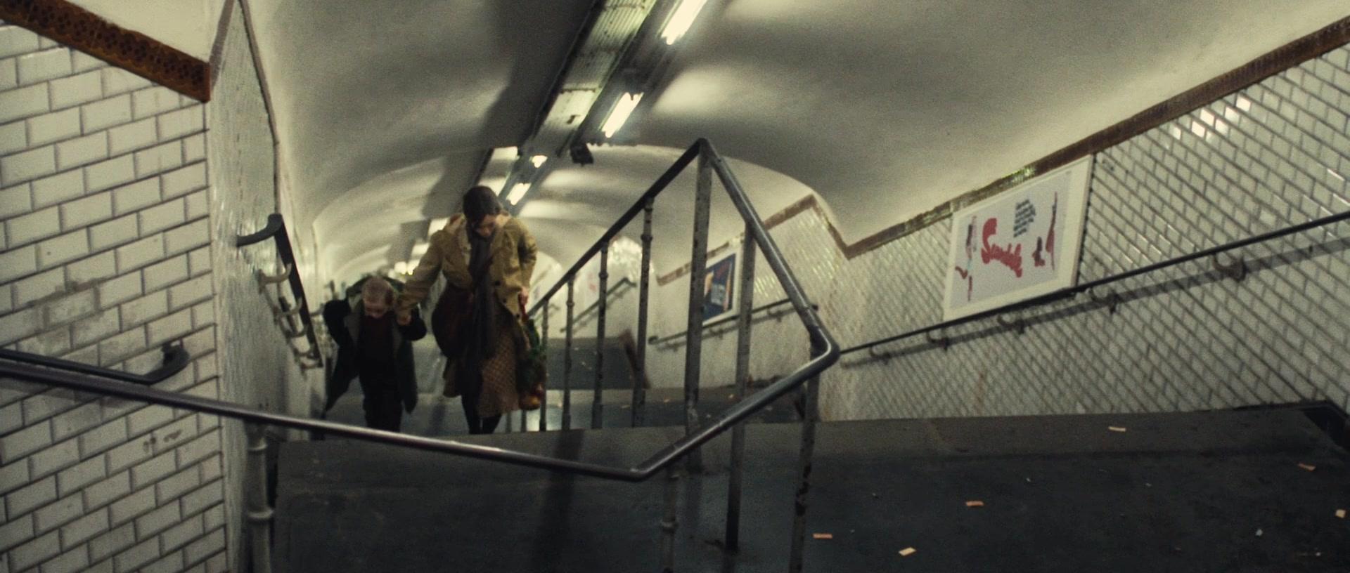 Фильм Кафе де Флор (2011)