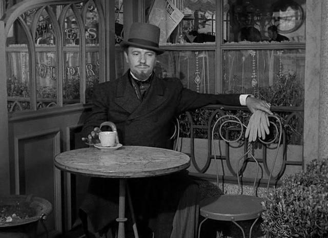 Фильм Наследница (1949)