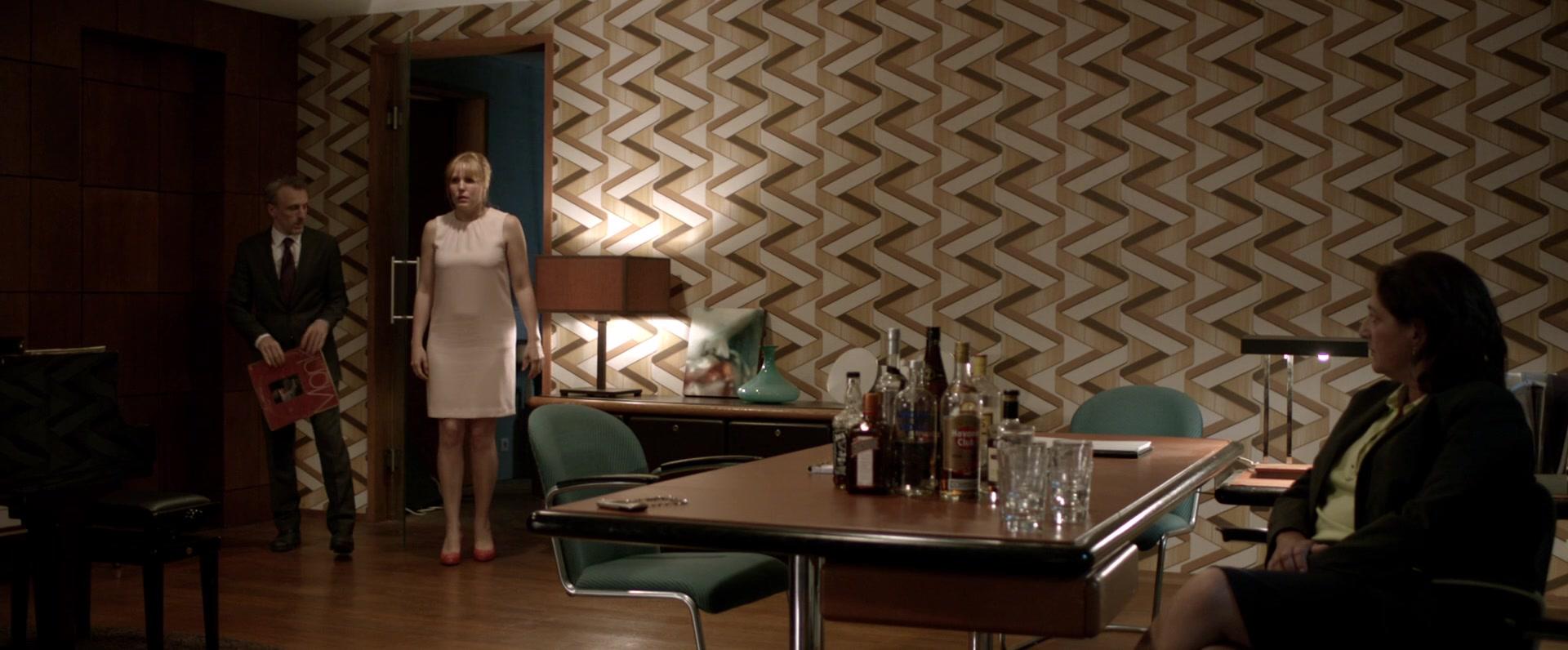 Фильм Возмутитель спокойствия (2013)