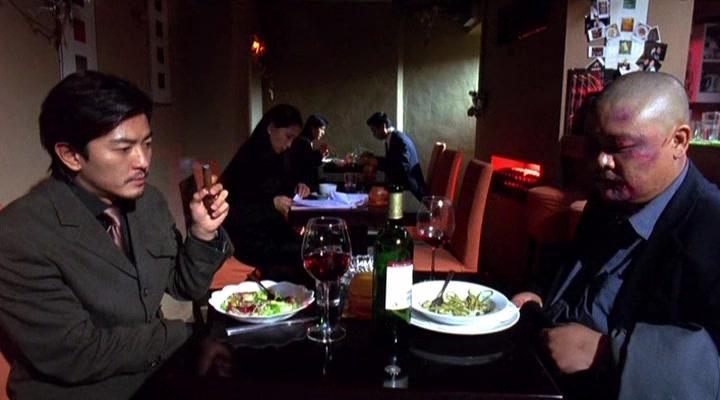 Фильм Совсем мало времени 2 (2001)