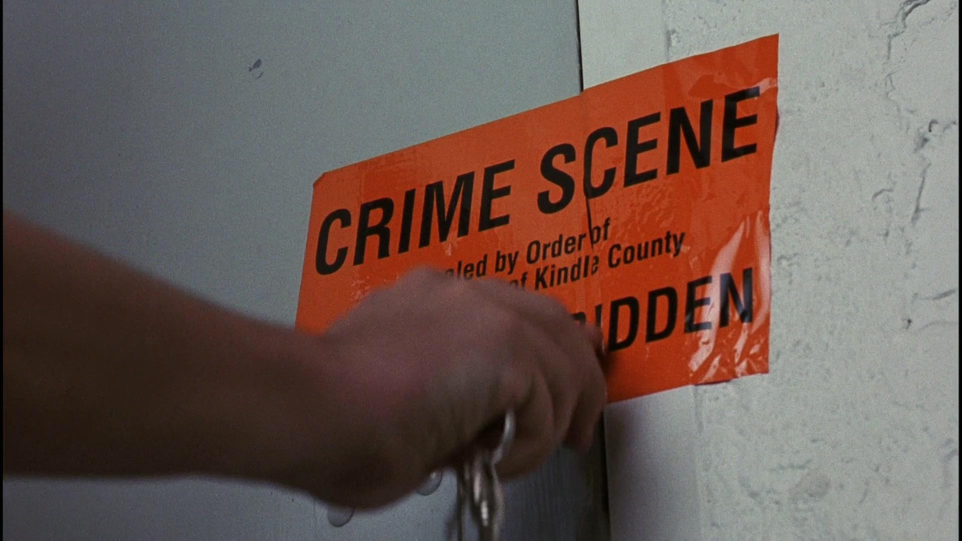 Фильм Презумпция невиновности (1990)