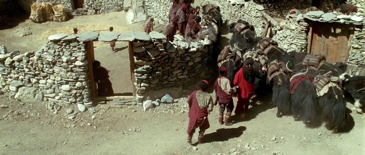 Фильм Гималаи (1999)