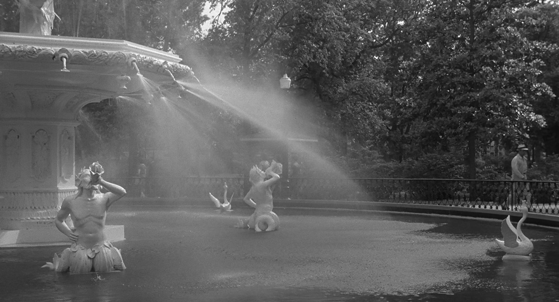 Фильм Мыс страха (1961)