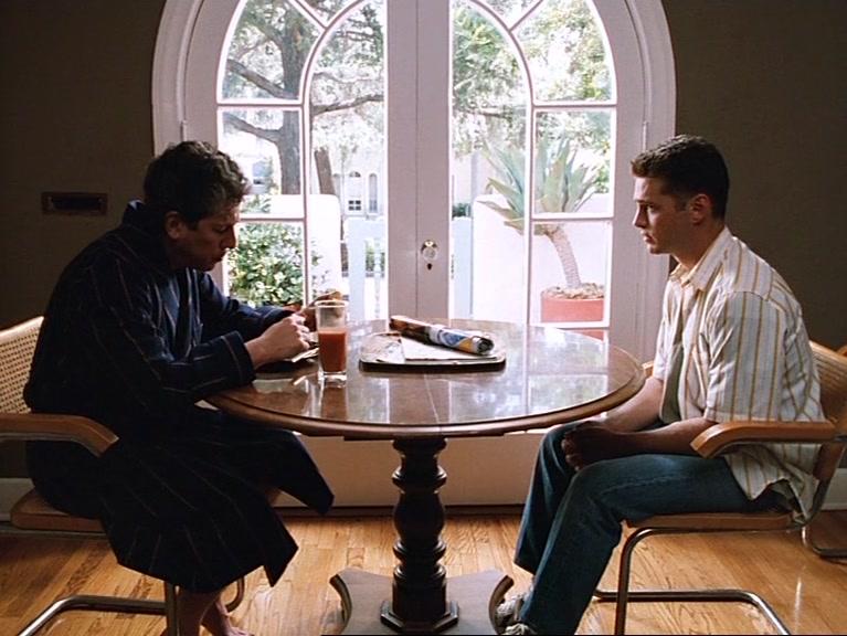 Фильм Хладнокровный (1995)