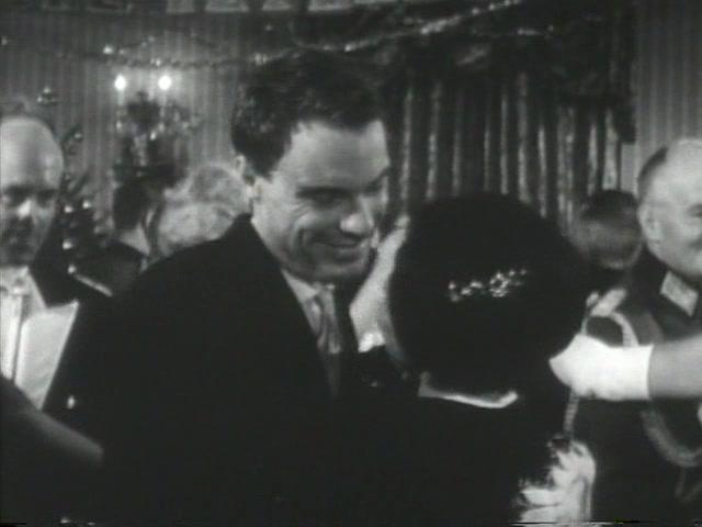 Фильм Кто вы, доктор Зорге? (1961)