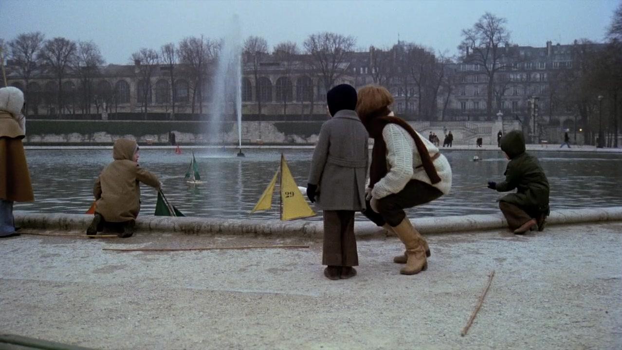Фильм Жилец (1976)