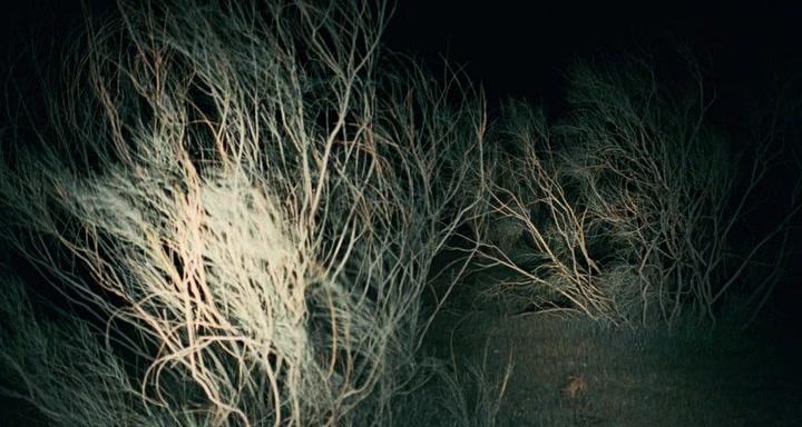 Фильм Предел контроля (2008)