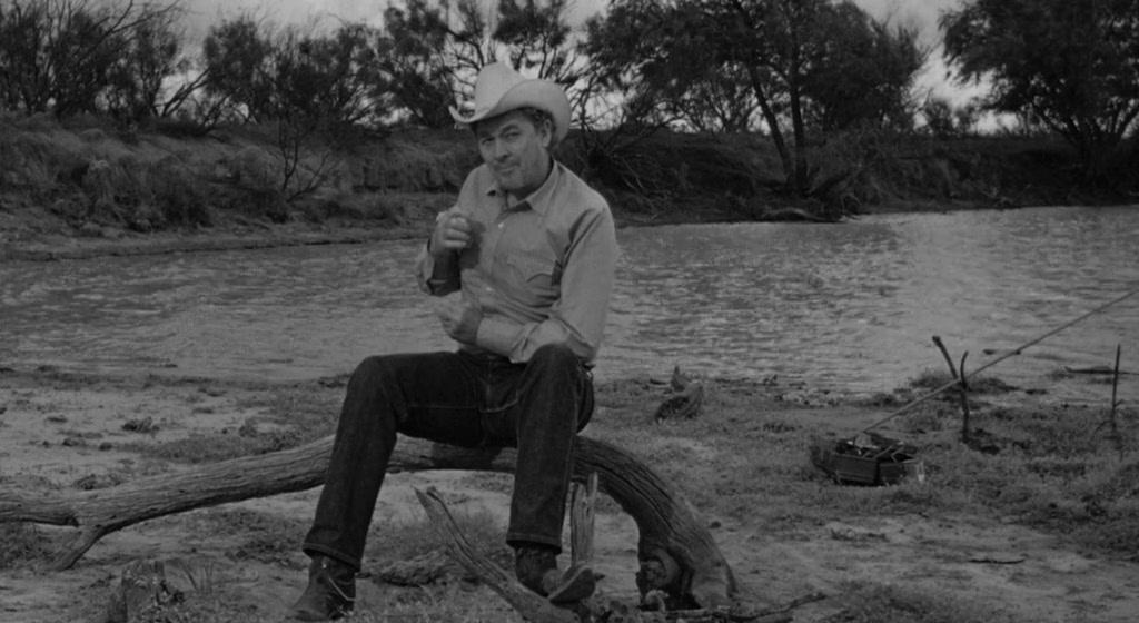 Фильм Последний киносеанс (1971)
