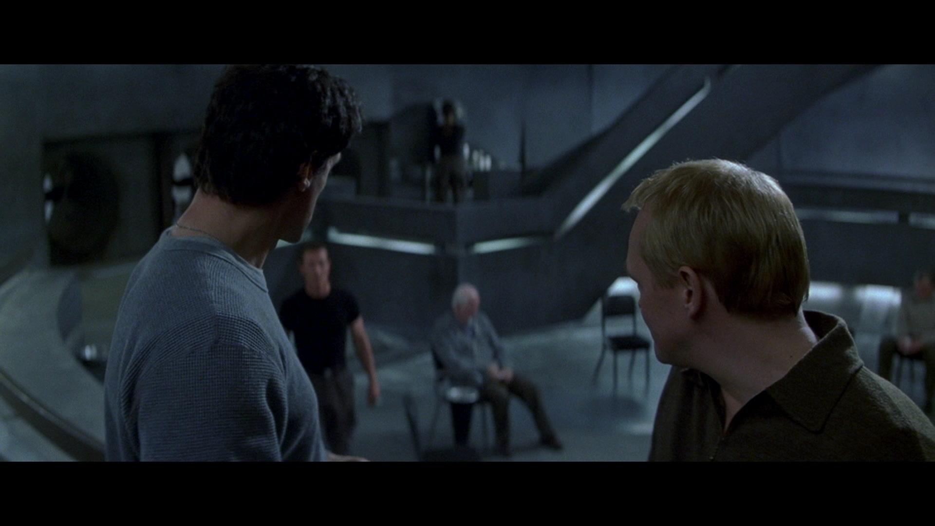 Фильм Детоксикация (2001)