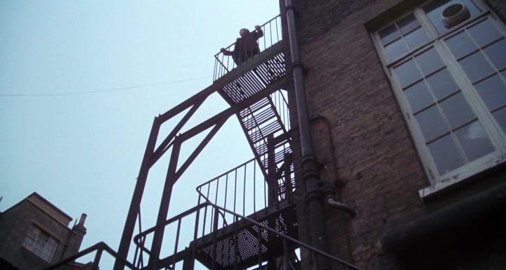 Фильм Джаггернаут (1974)