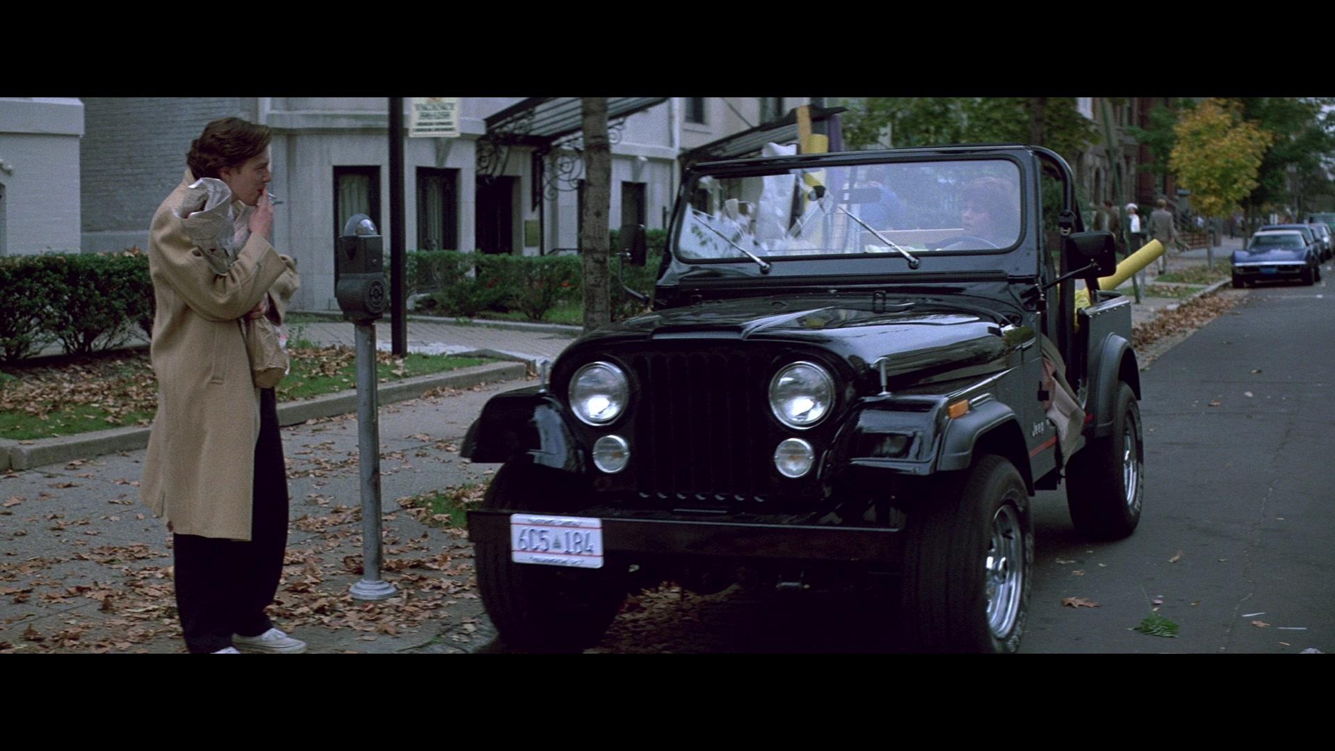 Фильм Огни святого Эльма (1985)