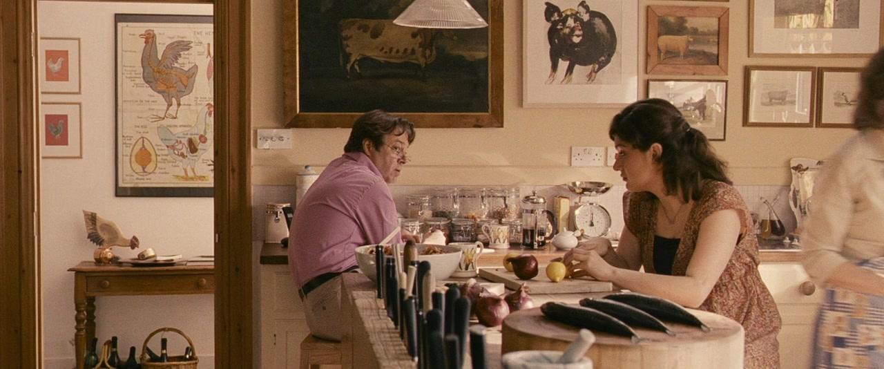 Фильм Неотразимая Тамара (2010)
