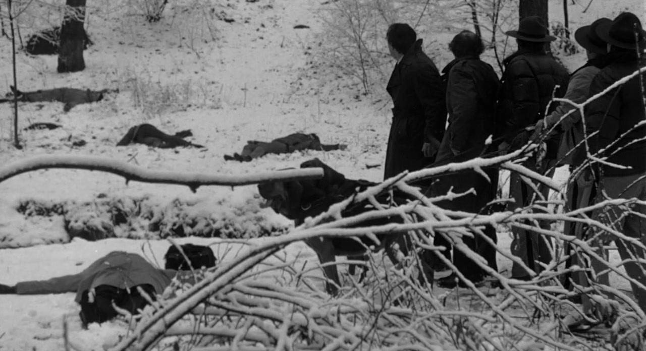 Фильм Звездные воспоминания (1980)