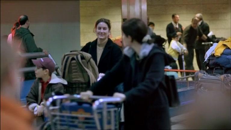 Фильм Прогулки по воде (2004)