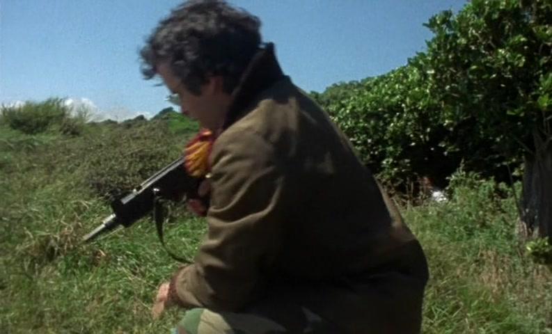 Фильм Инопланетное рагу (1987)