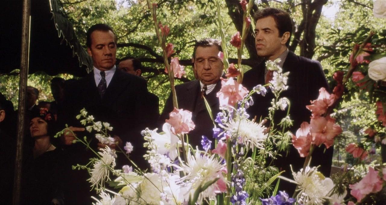Фильм Пули над Бродвеем (1994)