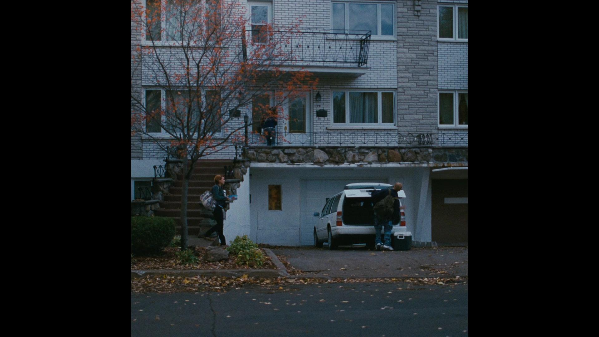 Фильм Мамочка (2014)