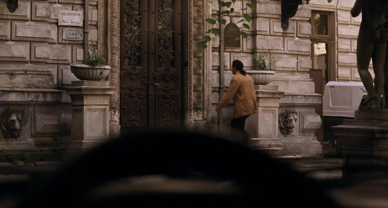 Фильм Тени прошлого (2006)