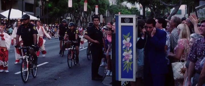 Фильм Любовь, сбивающая с ног (2002)