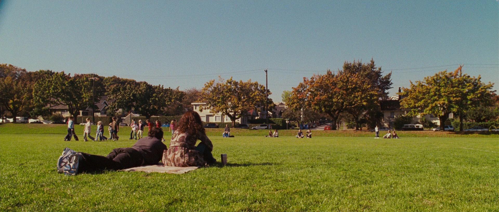 Фильм То, что мы потеряли (2007)