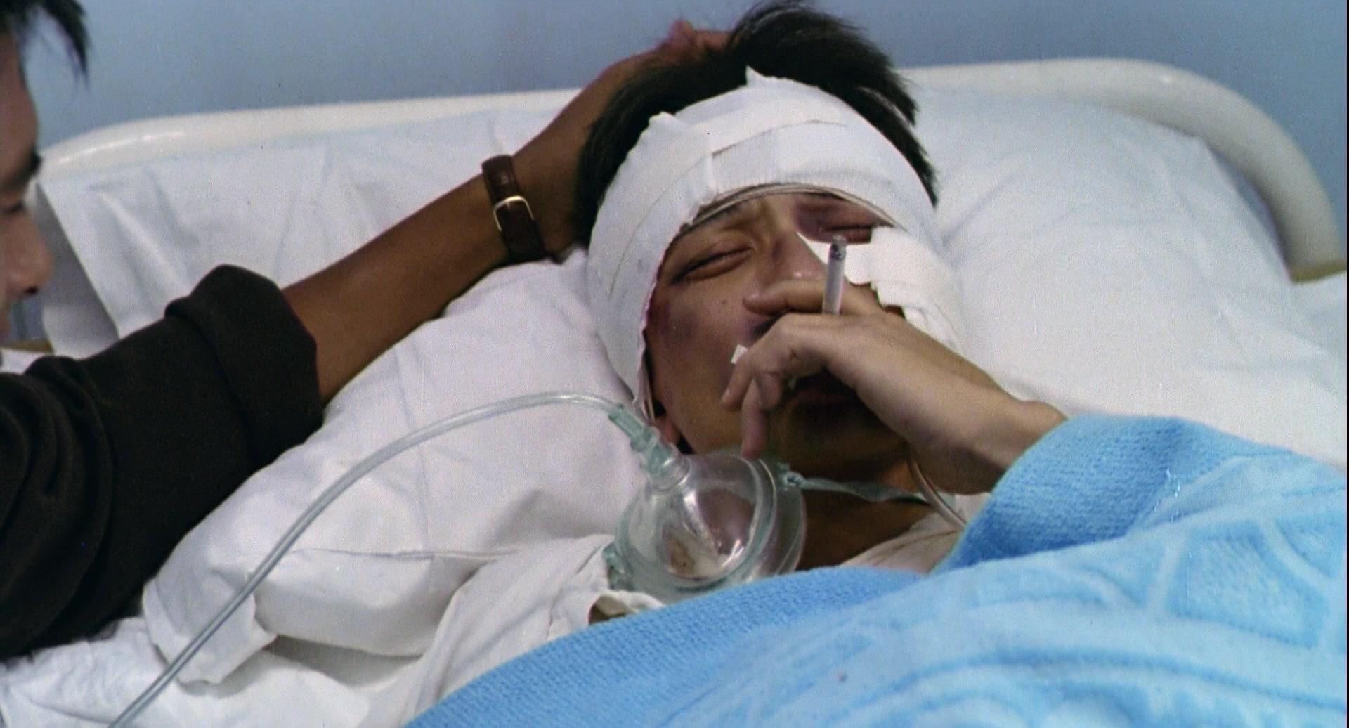 Фильм Круто сваренные (1992)