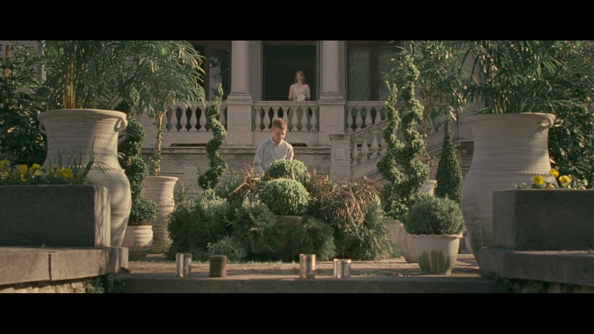 Фильм Кориолан (2010)