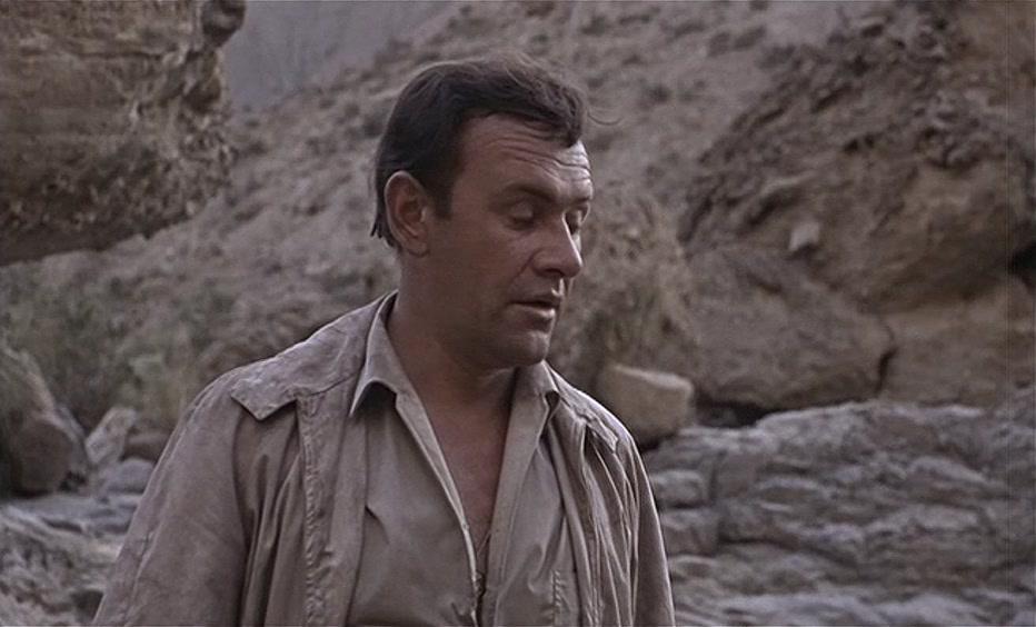 Фильм Ее возмездие (1968)