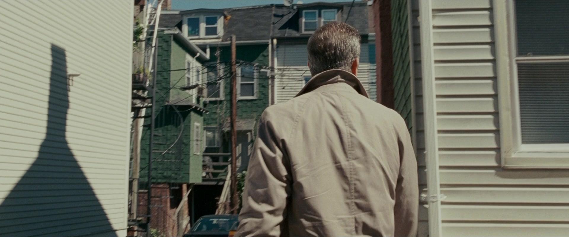 Фильм Возмездие (2010)