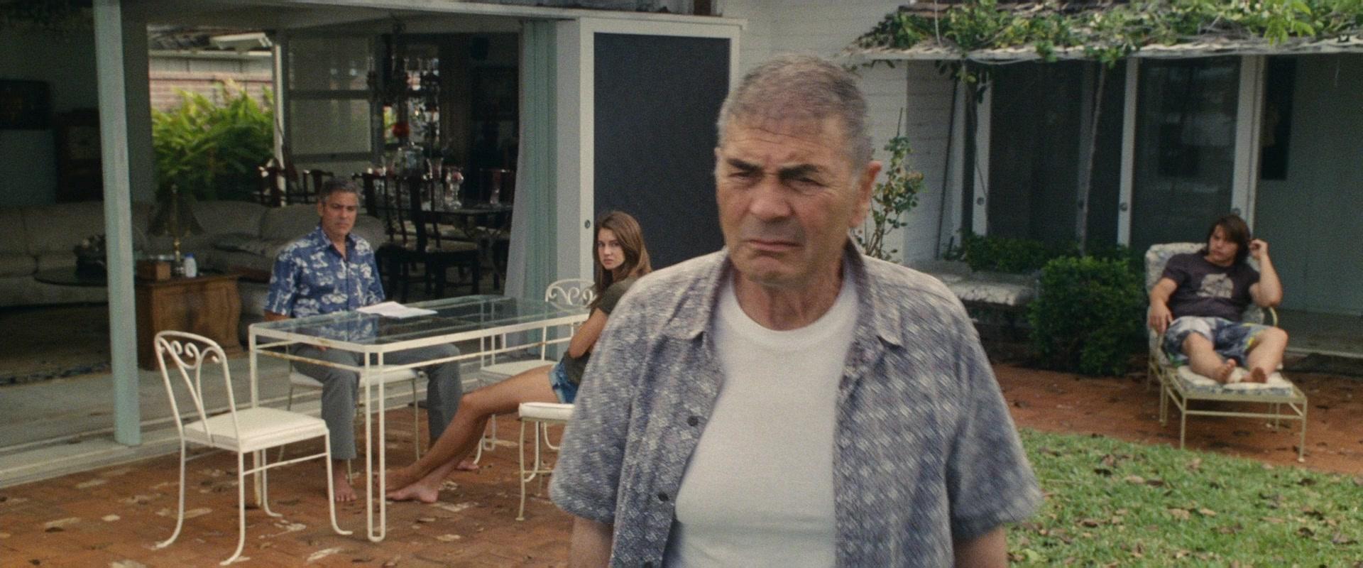 Фильм Потомки (2011)