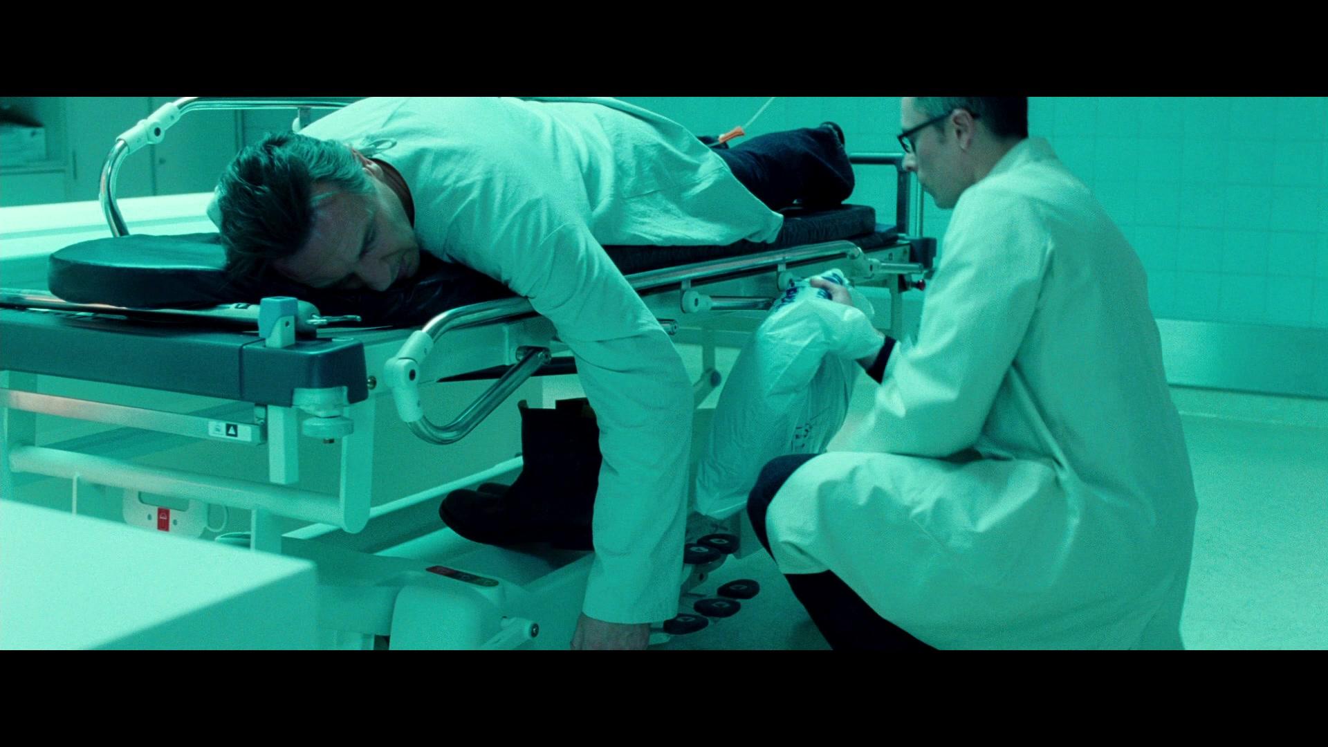 Фильм Неизвестный (2011)