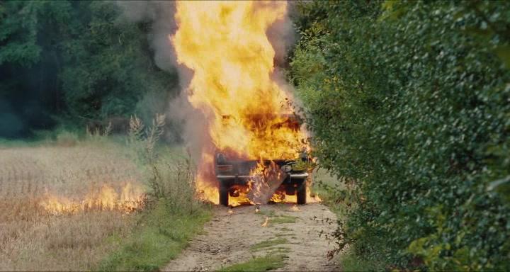 Фильм Что-то в воздухе (2012)