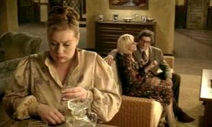 Фильм Кушать подано! (2005)