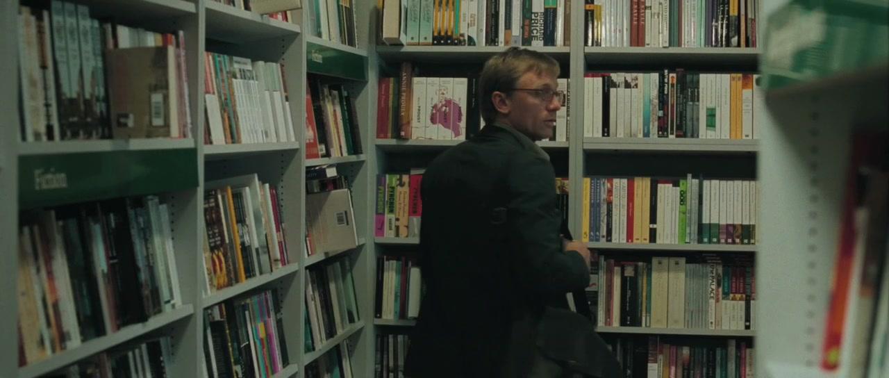 Фильм Терпеливая любовь (2004)