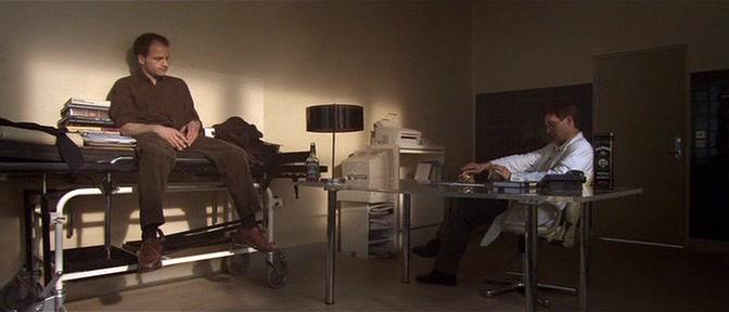 Фильм Уилбур хочет покончить с собой (2002)