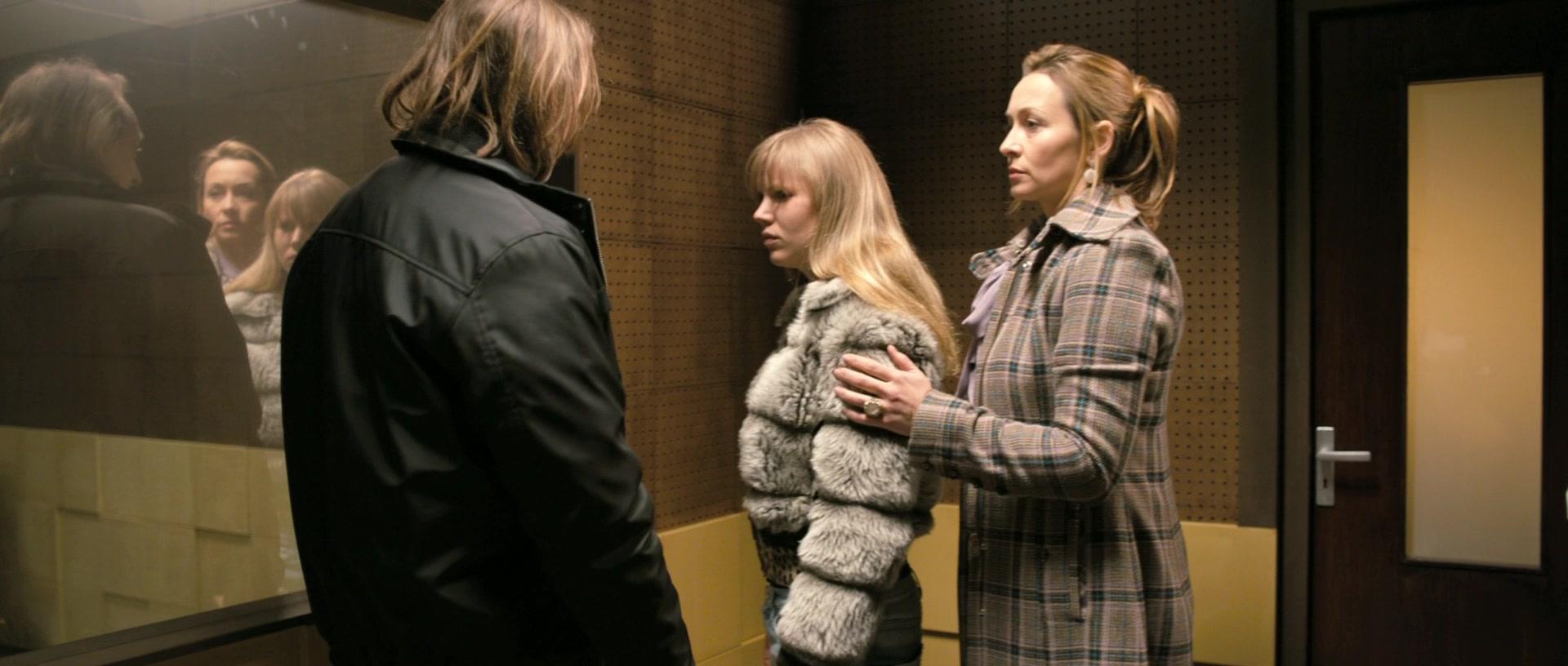 Фильм Кровавый Санта (2010)