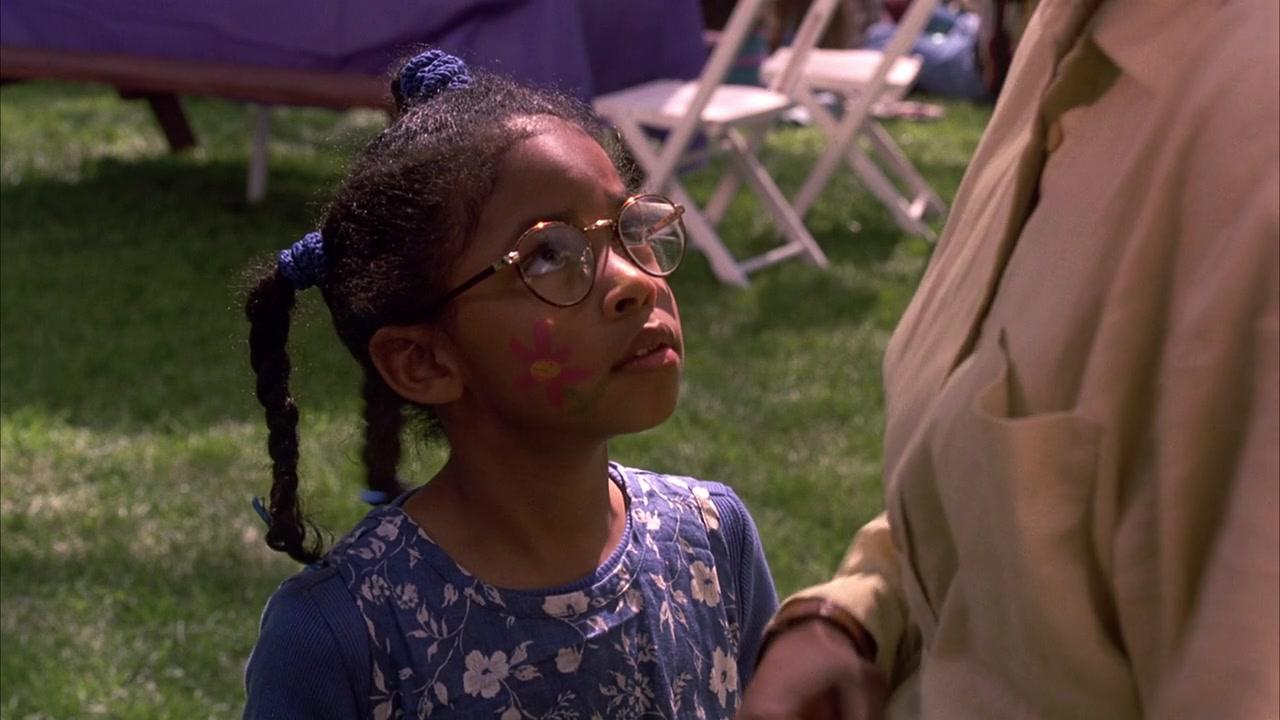 Фильм Последний танец (1996)
