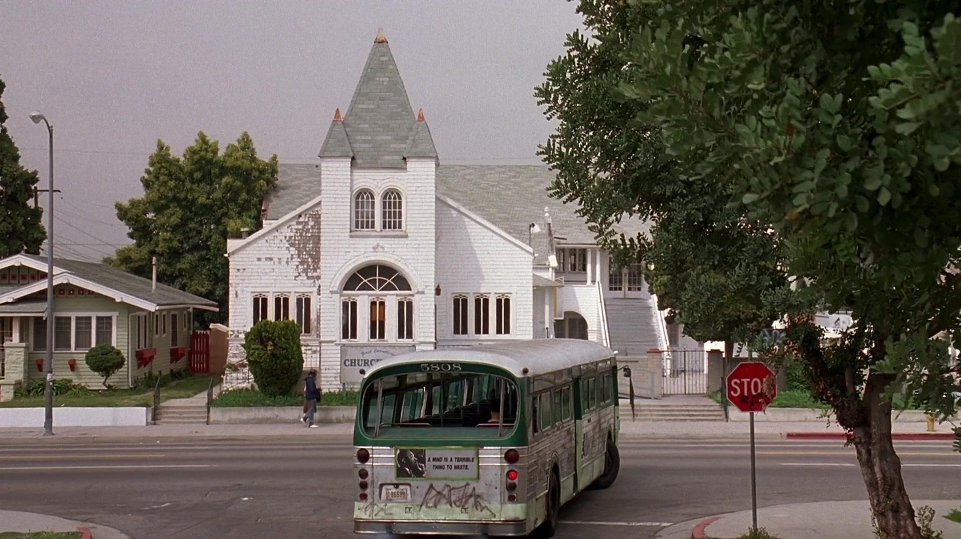 Фильм Домашняя вечеринка 2 (1991)